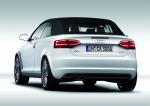 Audi A3 2.0T S-Line Cabriolet 2008 года